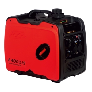 Agregat prądotwórczy FOGO F4001IS inwerterowy