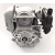 Silnik Honda GXR120RT KRGB / KRWF stożek 20/0103 następca GX100 KRW-B