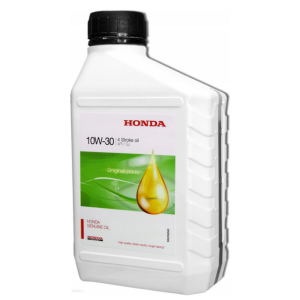 Olej silnikowy Honda 10W30 0,6l