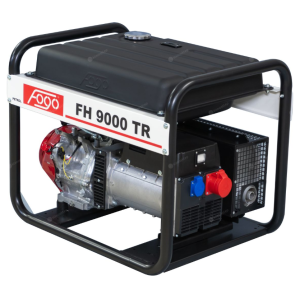 Agregat prądotwórczy FOGO FH9000TR