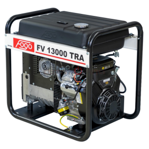 Agregat prądotwórczy FOGO FV13000TRA